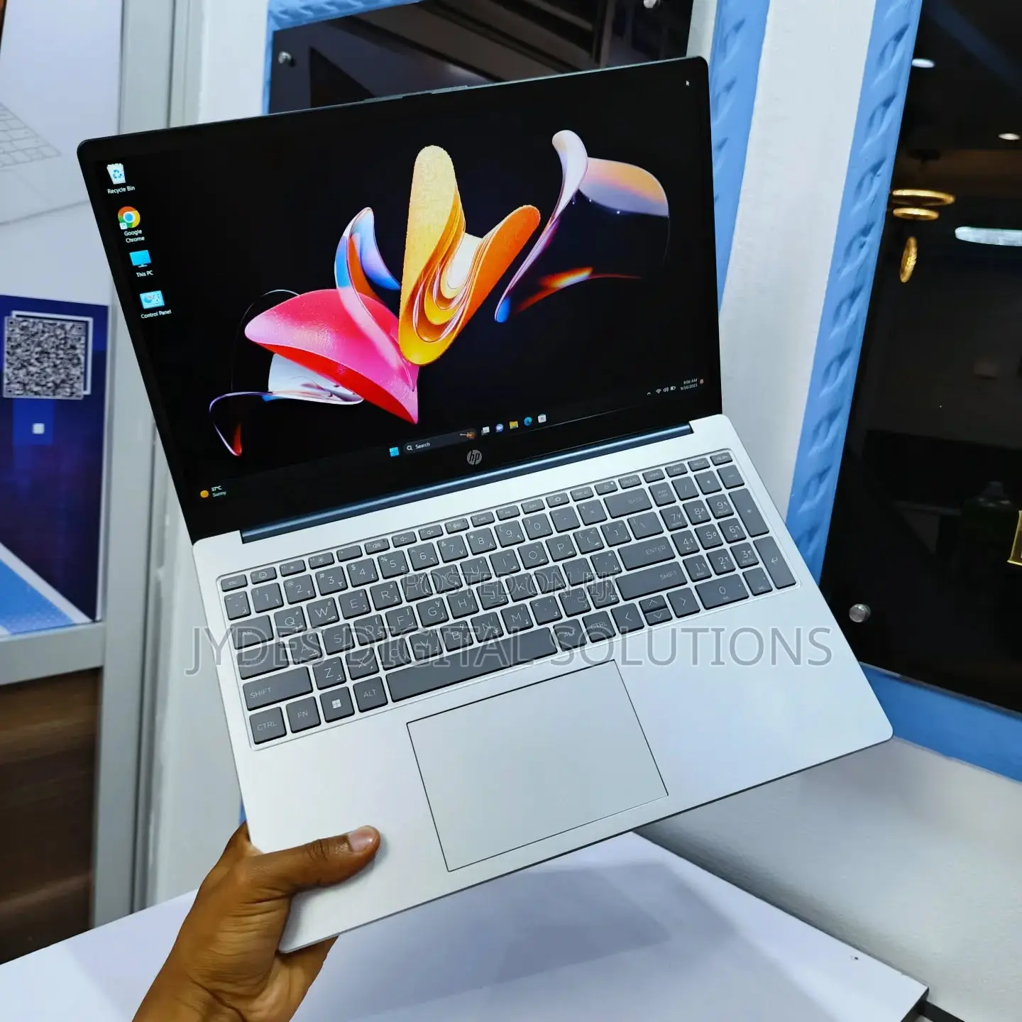 Laptop HP 8GB Intel Core i5 SSD 512GB
