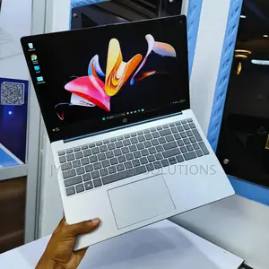 Laptop HP 8GB Intel Core i5 SSD 512GB