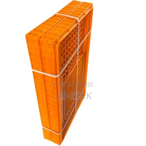 Strong Poultry Rabbit Transportation Crates - Mku