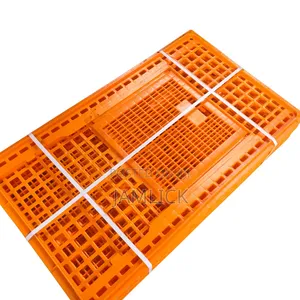 Strong Poultry Rabbit Transportation Crates - Mku