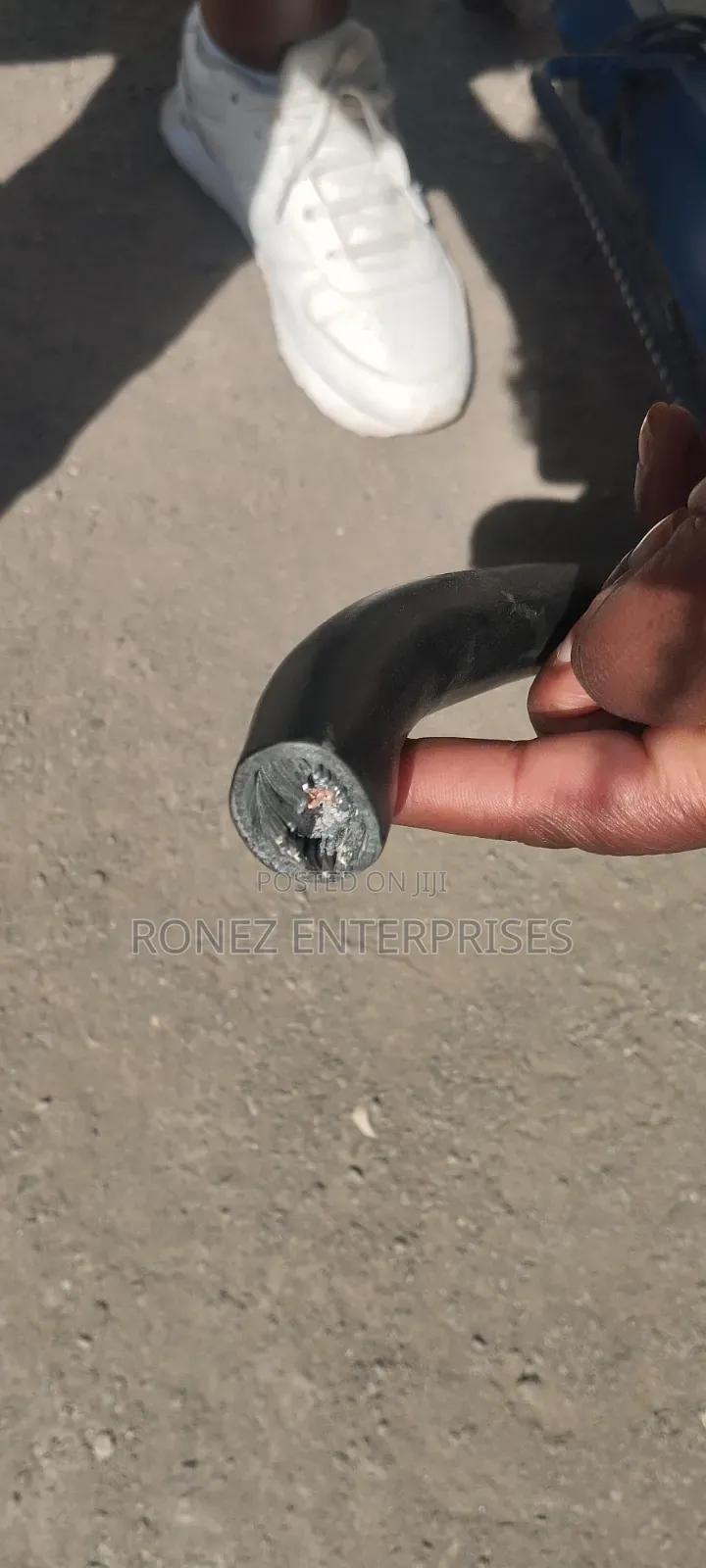 Armoured 6mm 4 Core