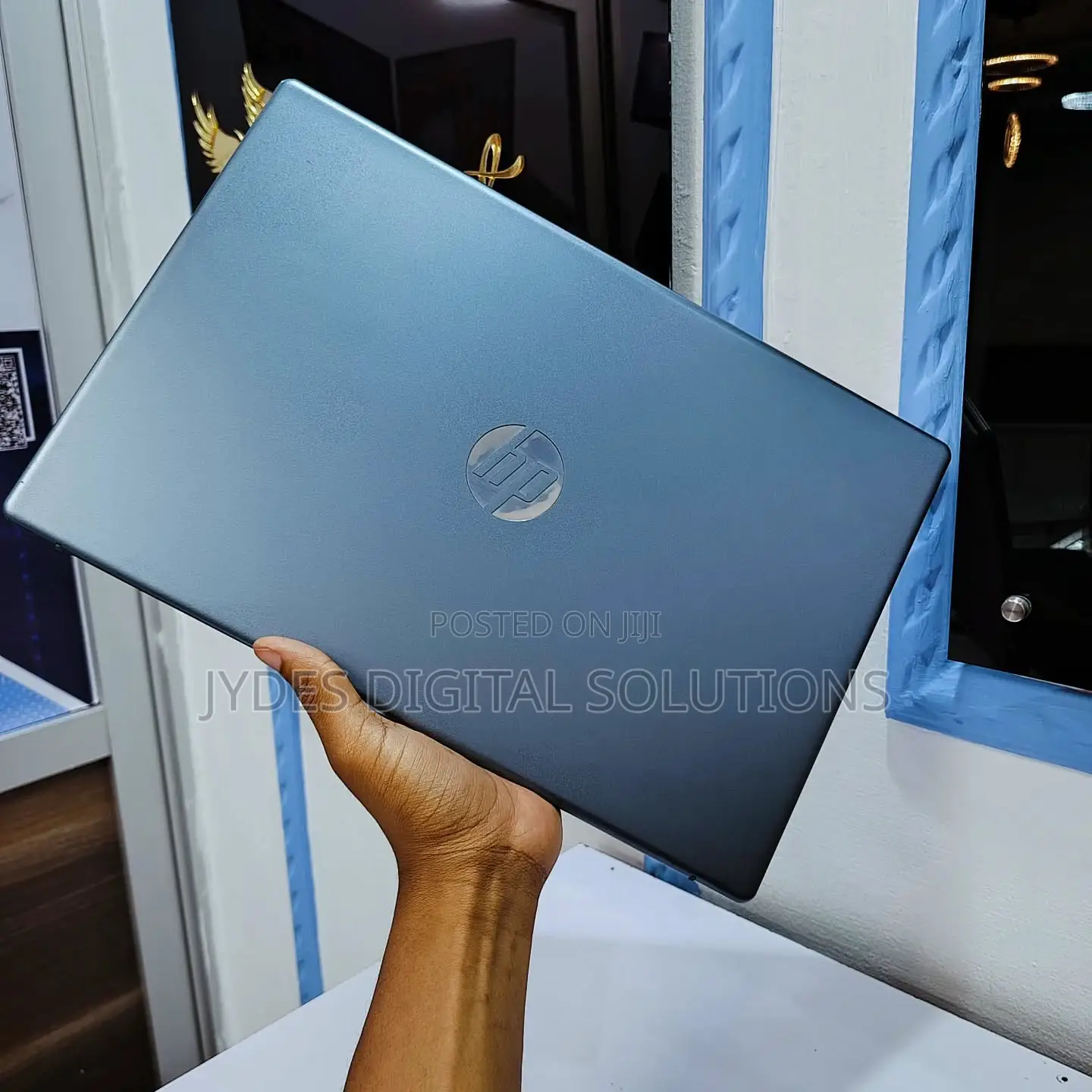 Laptop HP 8GB Intel Core i5 SSD 512GB