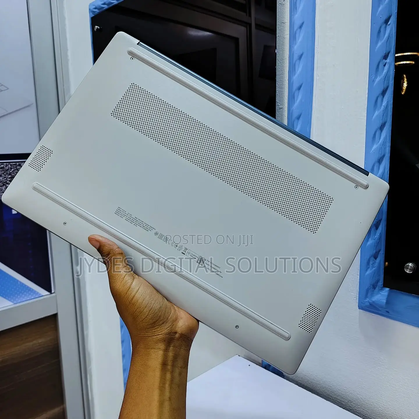 Laptop HP 8GB Intel Core i5 SSD 512GB
