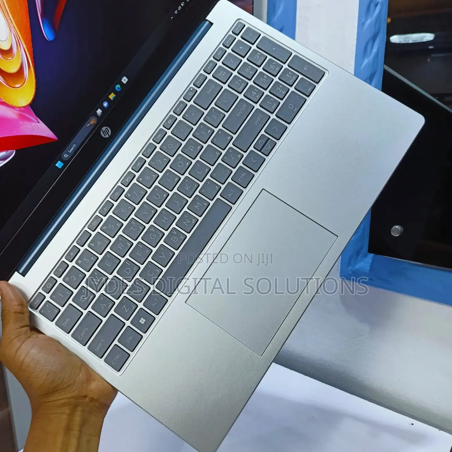 Laptop HP 8GB Intel Core i5 SSD 512GB