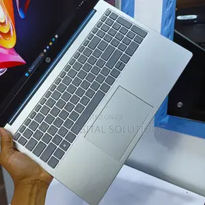 Laptop HP 8GB Intel Core i5 SSD 512GB