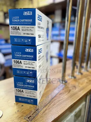 Compatible 106A HP Toner
