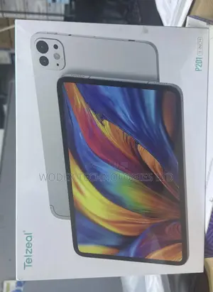 New Telzeal P101 512 GB Gray
