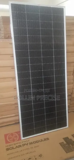 200W Solar Panel