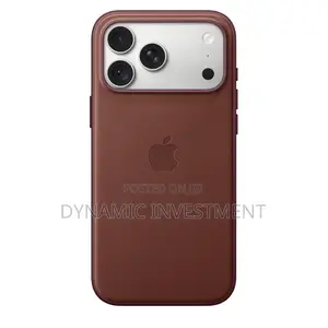 Apple iPhone 18 Pro Max TechWoven Case Cover With MagSafe –Purple
