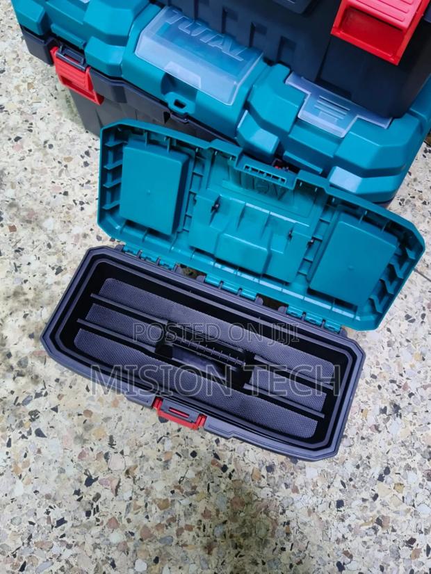 14" Total Tool Box ** - main view