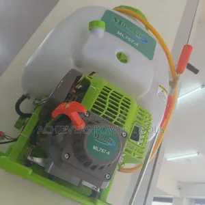 Milano Agricultural Power Petrol Sprayer 4stroke Engine