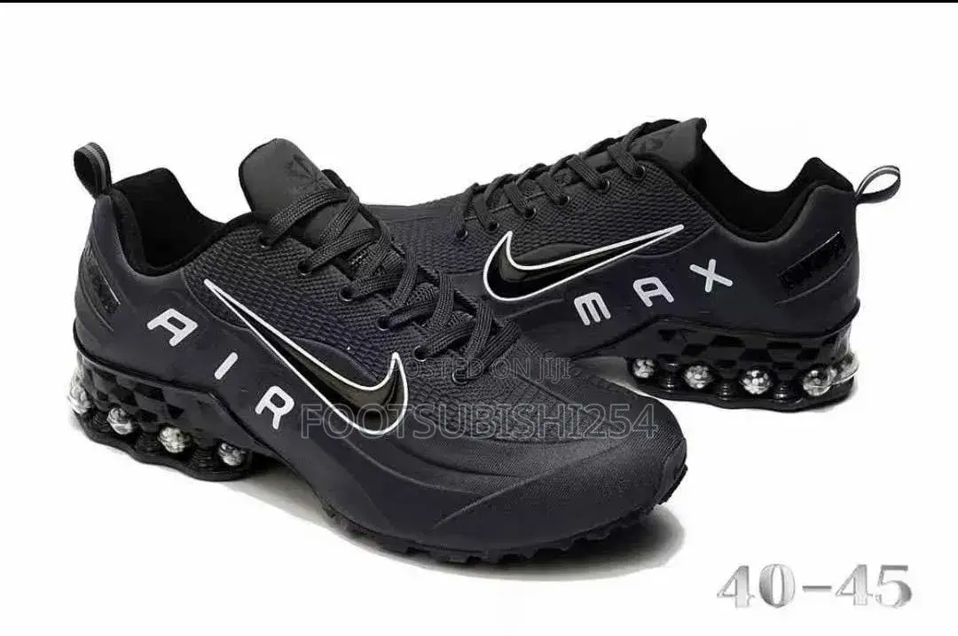 Nike Airmax Sneakers