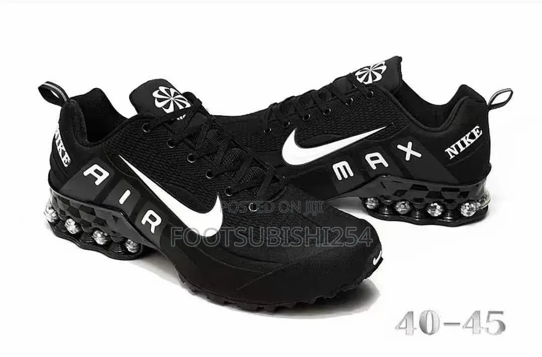 Nike Airmax Sneakers