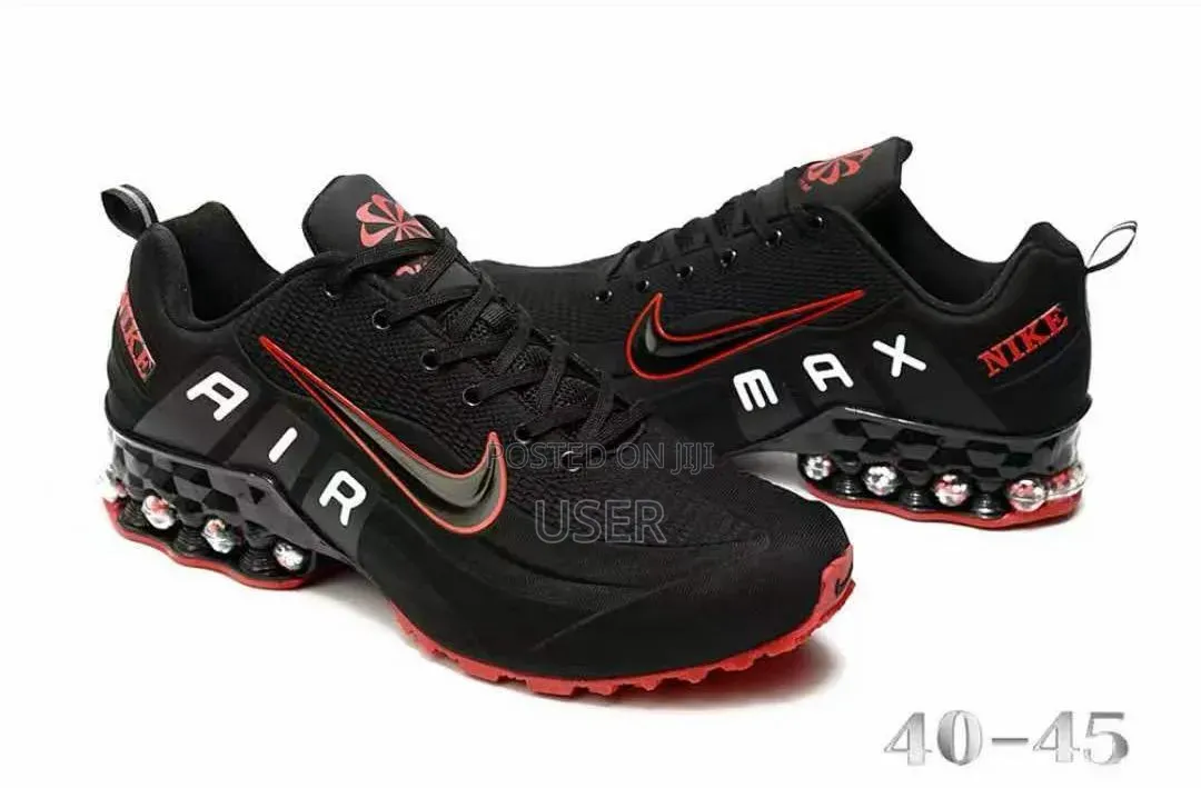 Nike Airmax Sneakers