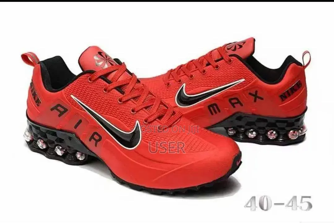 Nike Airmax Sneakers