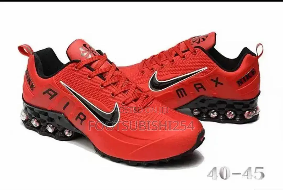 Nike Airmax Sneakers