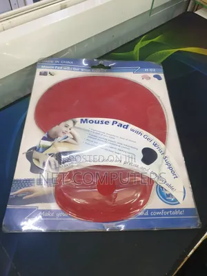 Mouse Pad Gel