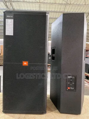 JBL JRX215 Passive 15-Inch Two-Way Full-Range Sound Loudspeaker