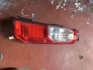 Wagin R 2012 Taillights