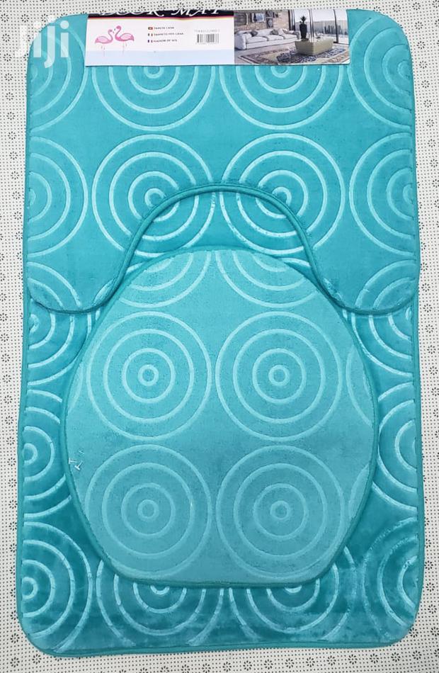 Toilet Mats