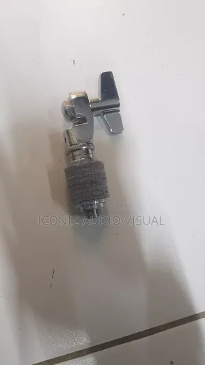 Hi Hat's Clutch