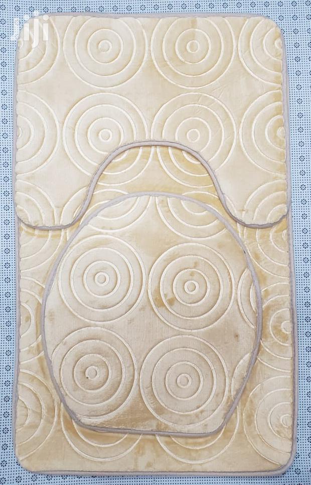Toilet Mats - thumbnail 2
