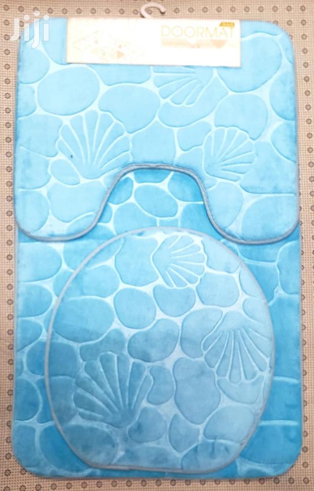 Toilet Mats - thumbnail 3