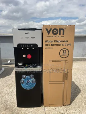 *Von Dispenser