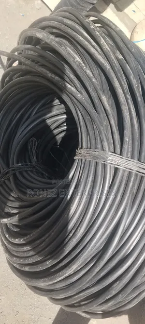 Armoured 10mm 2 Core