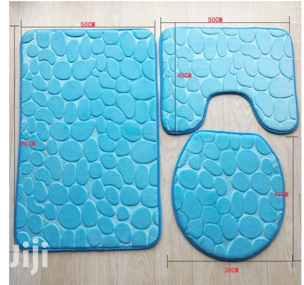Toilet Mats - thumbnail 4
