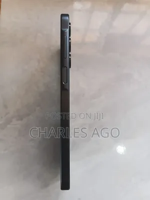 New Samsung Galaxy A16 128 GB Black