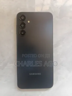 New Samsung Galaxy A16 128 GB Black