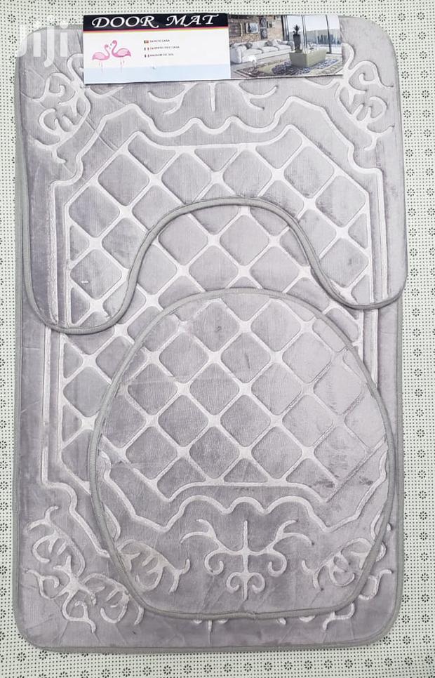 Toilet Mats - thumbnail 5