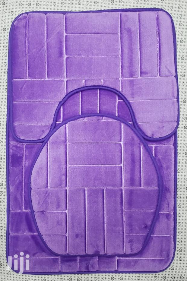Toilet Mats - thumbnail 6