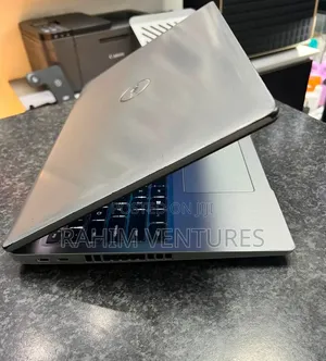 Laptop Dell Latitude 5520 16GB Intel Core i7 SSD 256GB