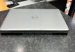 Laptop Dell Latitude 5520 16GB Intel Core i7 SSD 256GB