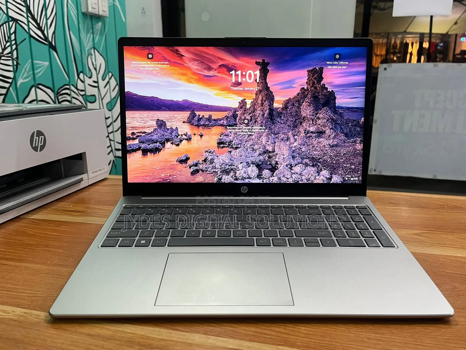 Laptop HP 16GB Intel Core i5 SSD 512GB