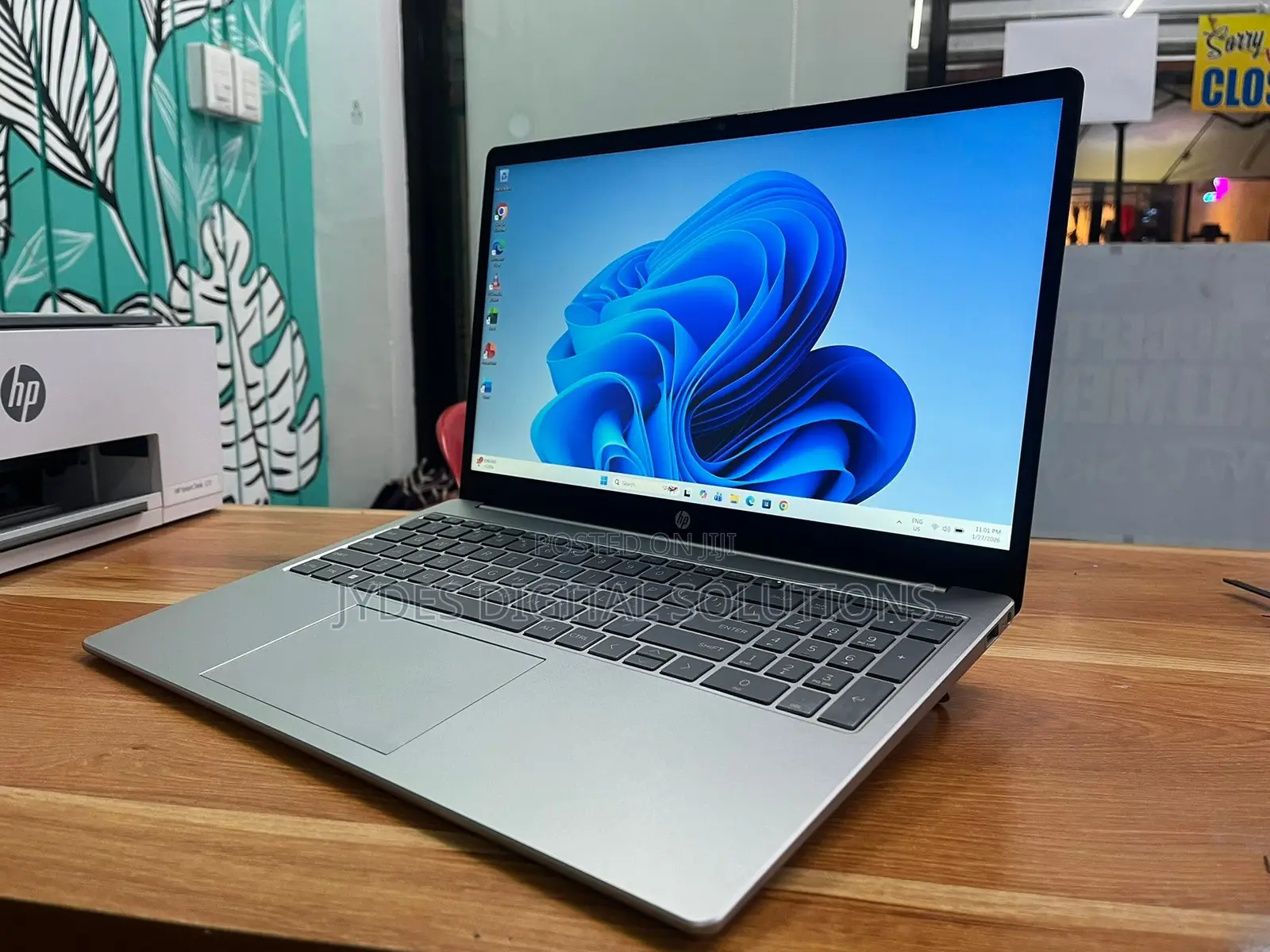Laptop HP 16GB Intel Core i5 SSD 512GB