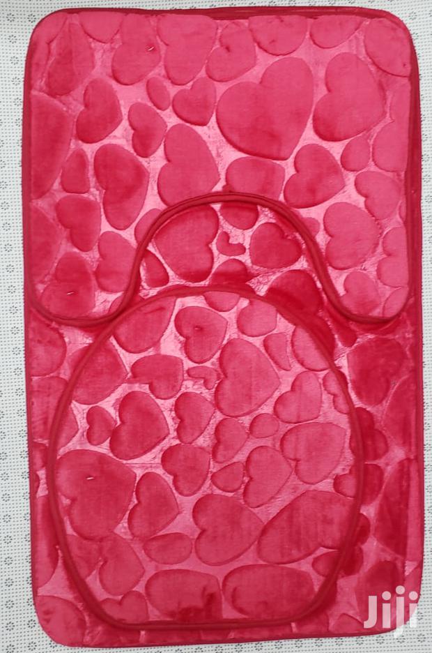 Toilet Mats - thumbnail 7
