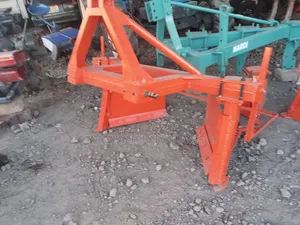 Bed Maker for Tractor