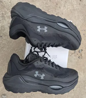Under Armour