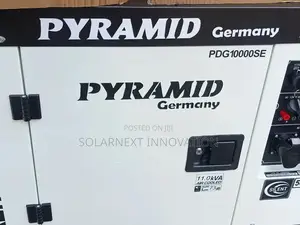 10kva Single Phase Diesel Generator