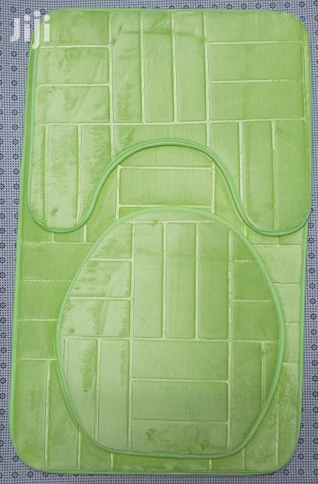 Toilet Mats - thumbnail 8