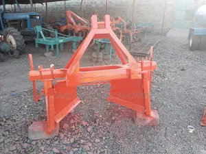 Bed Maker for Tractor