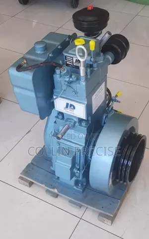 Jd Jiadi Diesel Water Cooled Engine 10hp