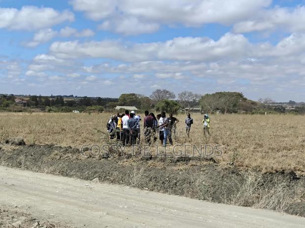 Kitengela Plots for Sale - thumbnail 3