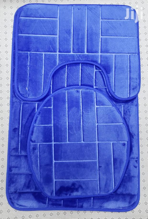 Toilet Mats - thumbnail 9