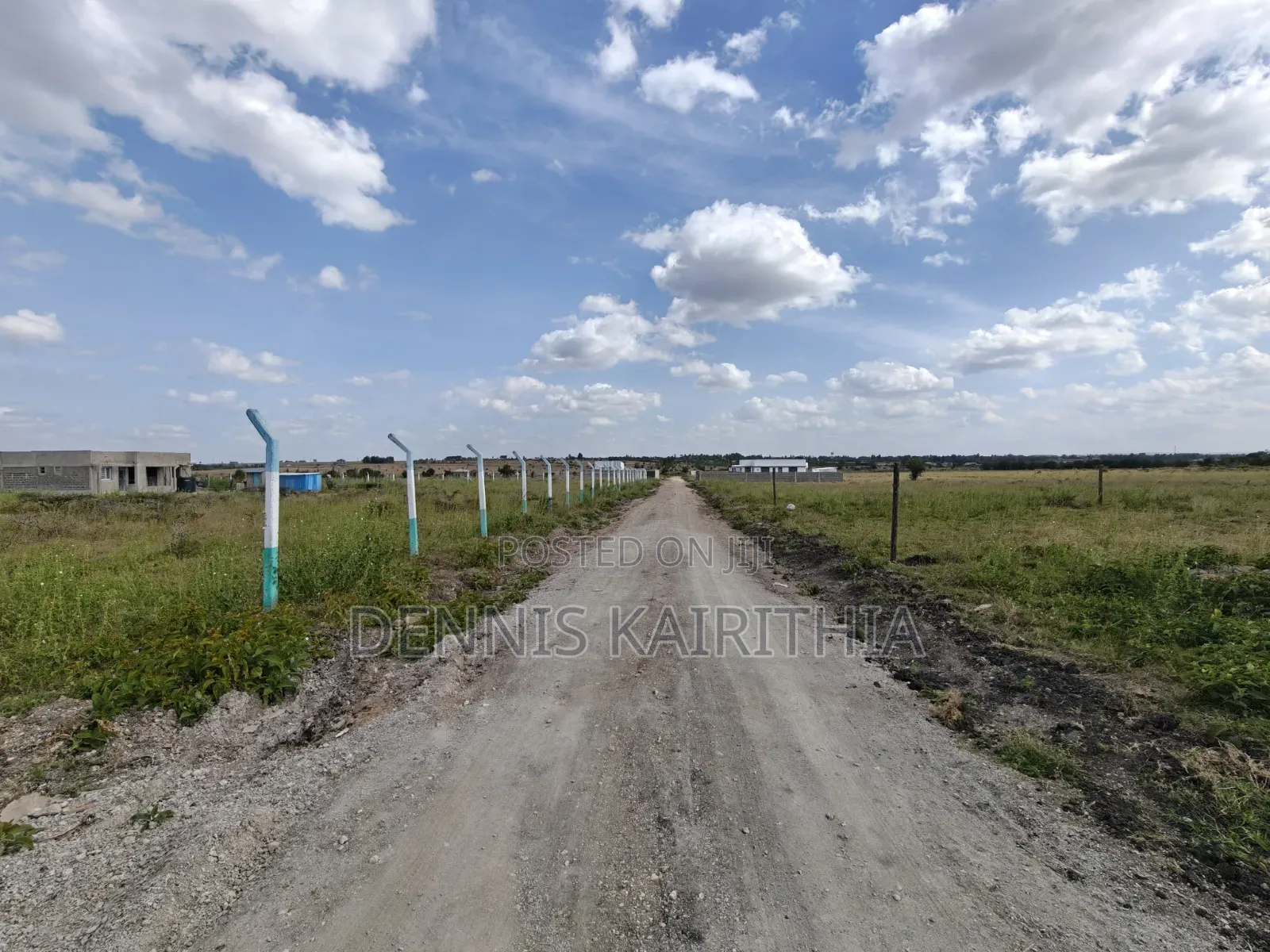 Kitengela Plots on Sale