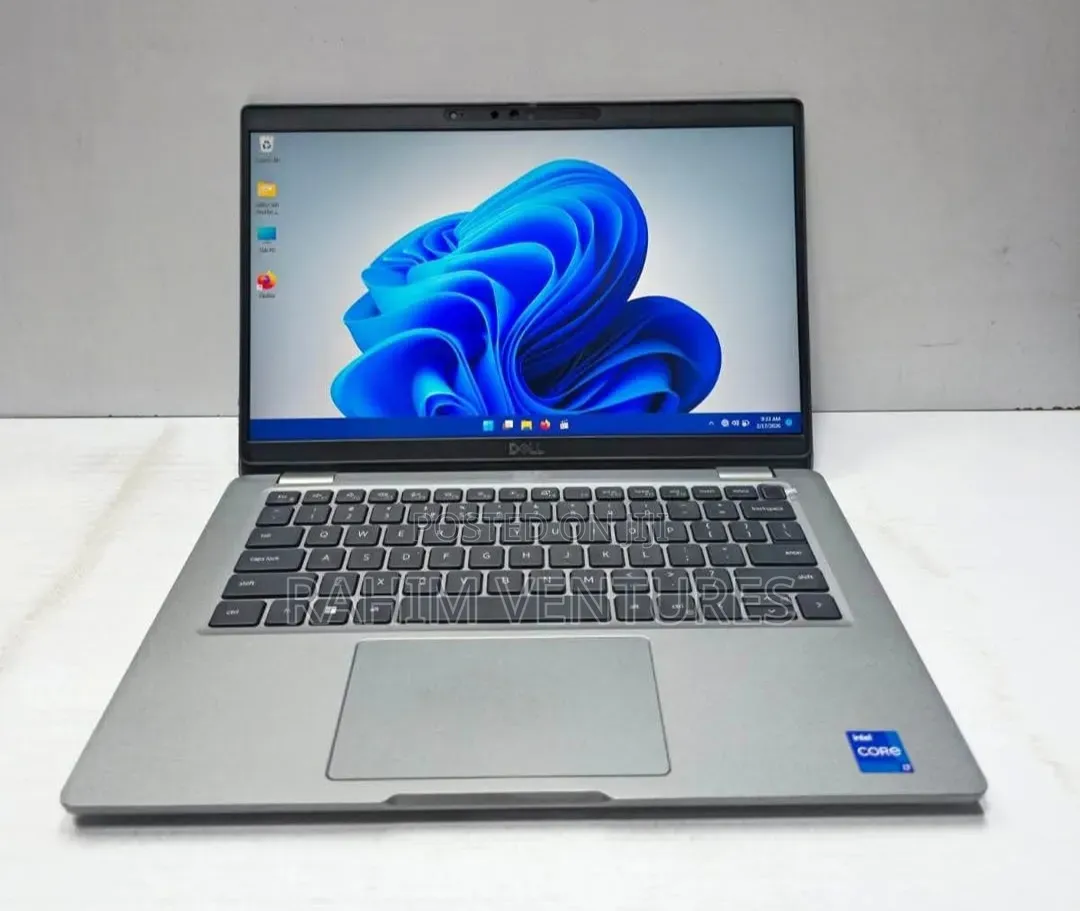 Laptop Dell Latitude 5530 8GB Intel Core i7 SSD 256GB