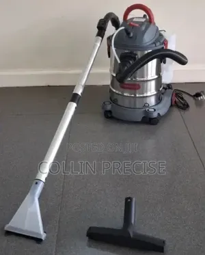 Astramilano (Small) Carpet Cleaner 25 Litres